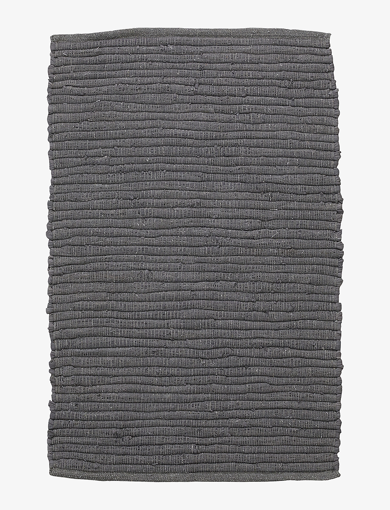HOUSE DOCTOR Rug, Hdchindi, Grau Grau - 90X60CM - Unisex