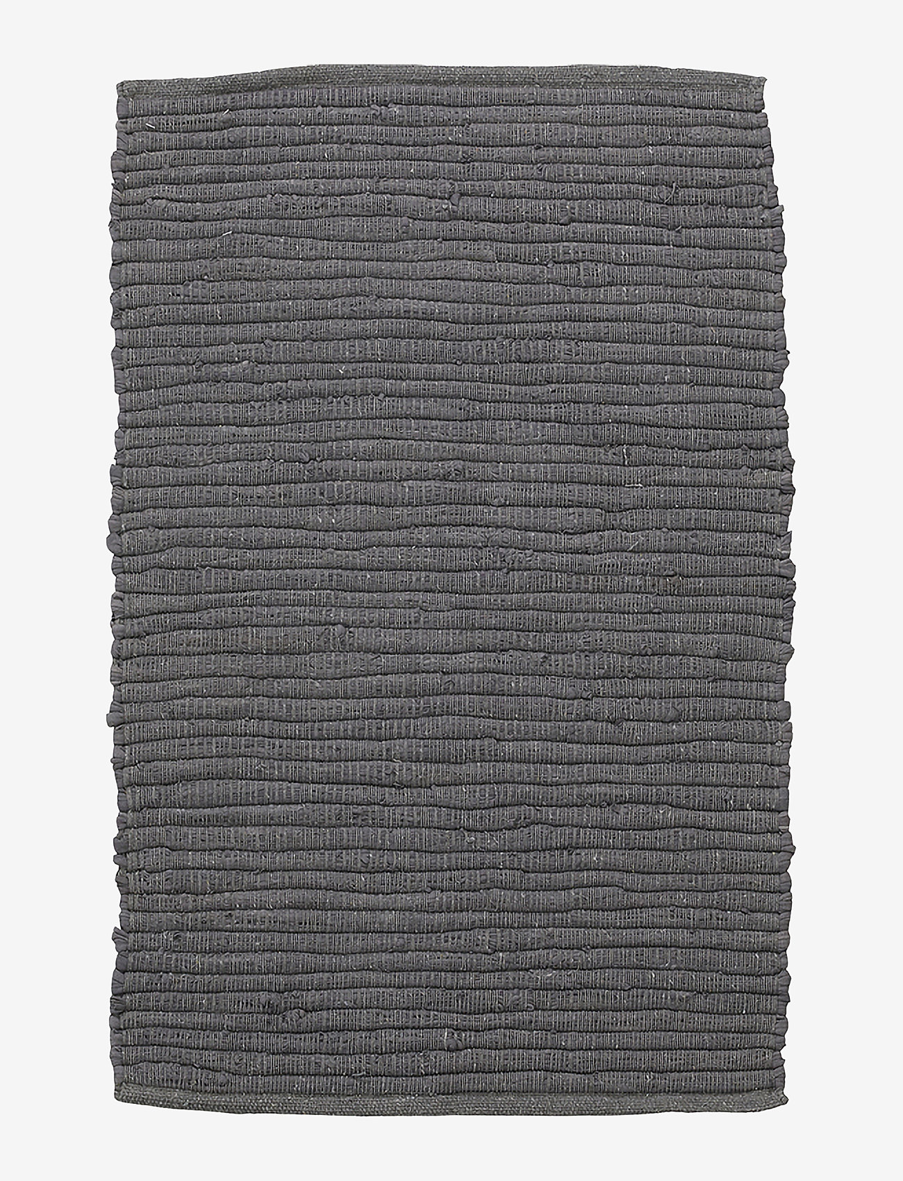 house doctor - Rug, Chindi - entreløbere - gray - 0