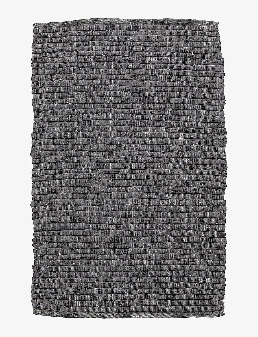 house doctor - Rug, HDChindi, Grey - entreløbere - gray - 1