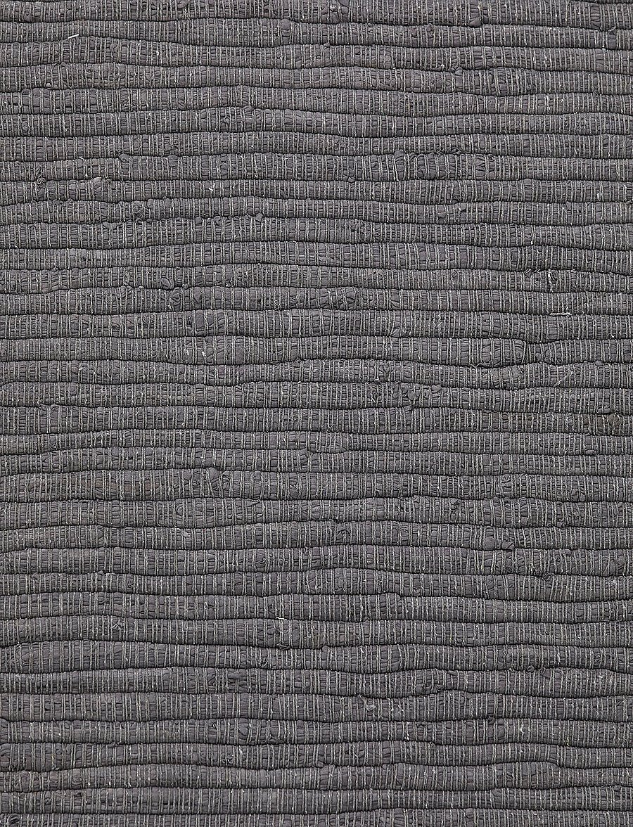 house doctor - Rug, HDChindi, Grey - entreløbere - gray - 0