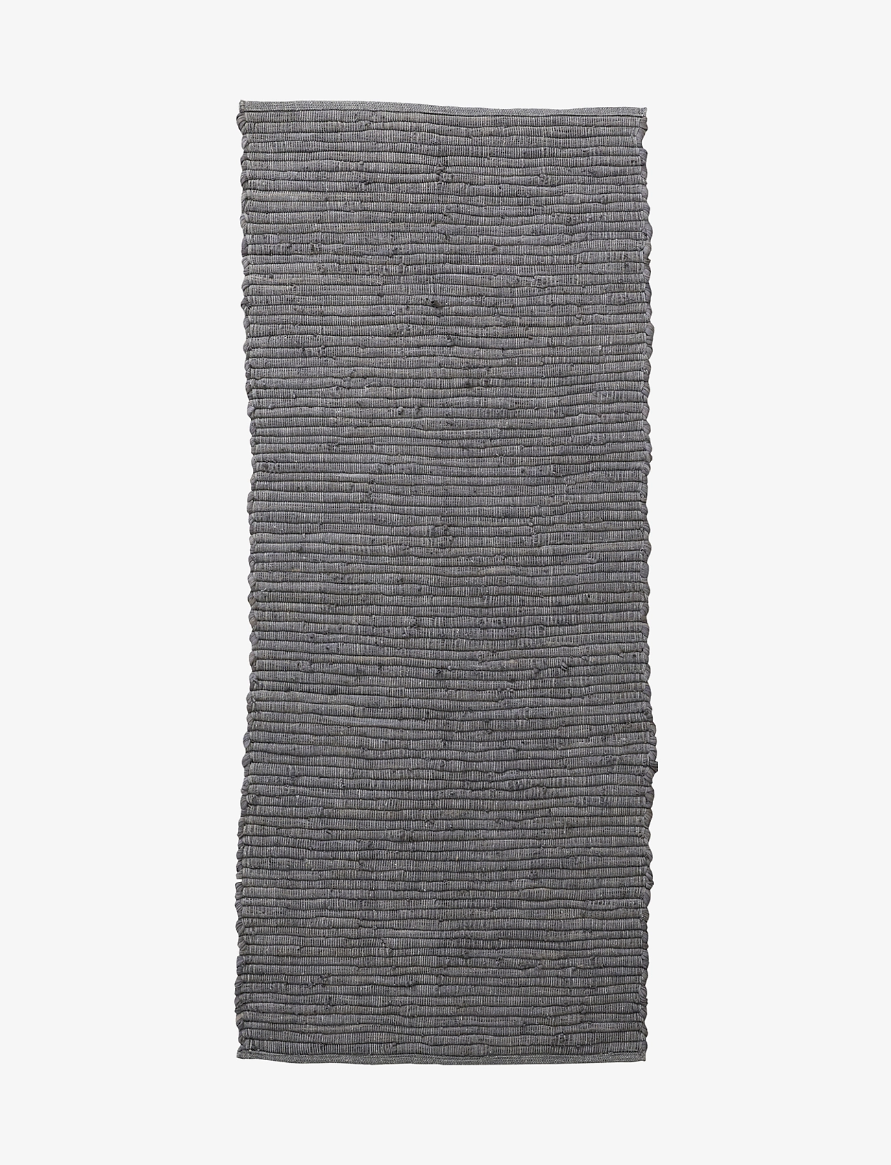 house doctor Rug, Chindi - Vaibad - GRAY / grey