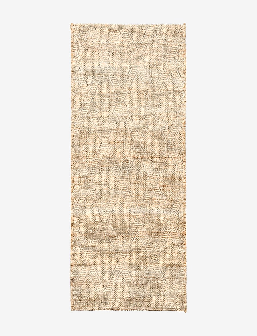 house doctor - Rug, HDMara, Nude - andere teppiche - nude - 1