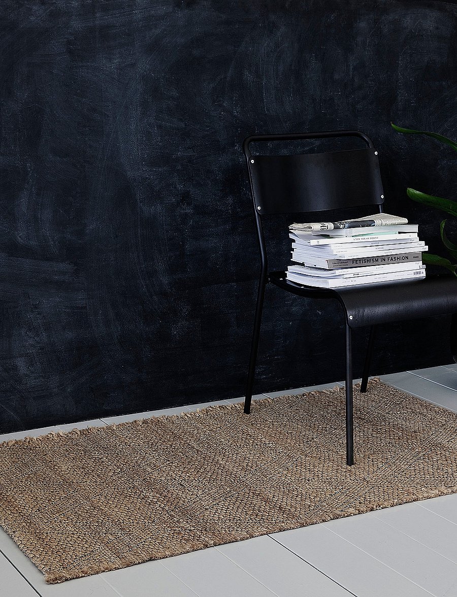 house doctor - Rug, HDMara, Nude - andere teppiche - nude - 0