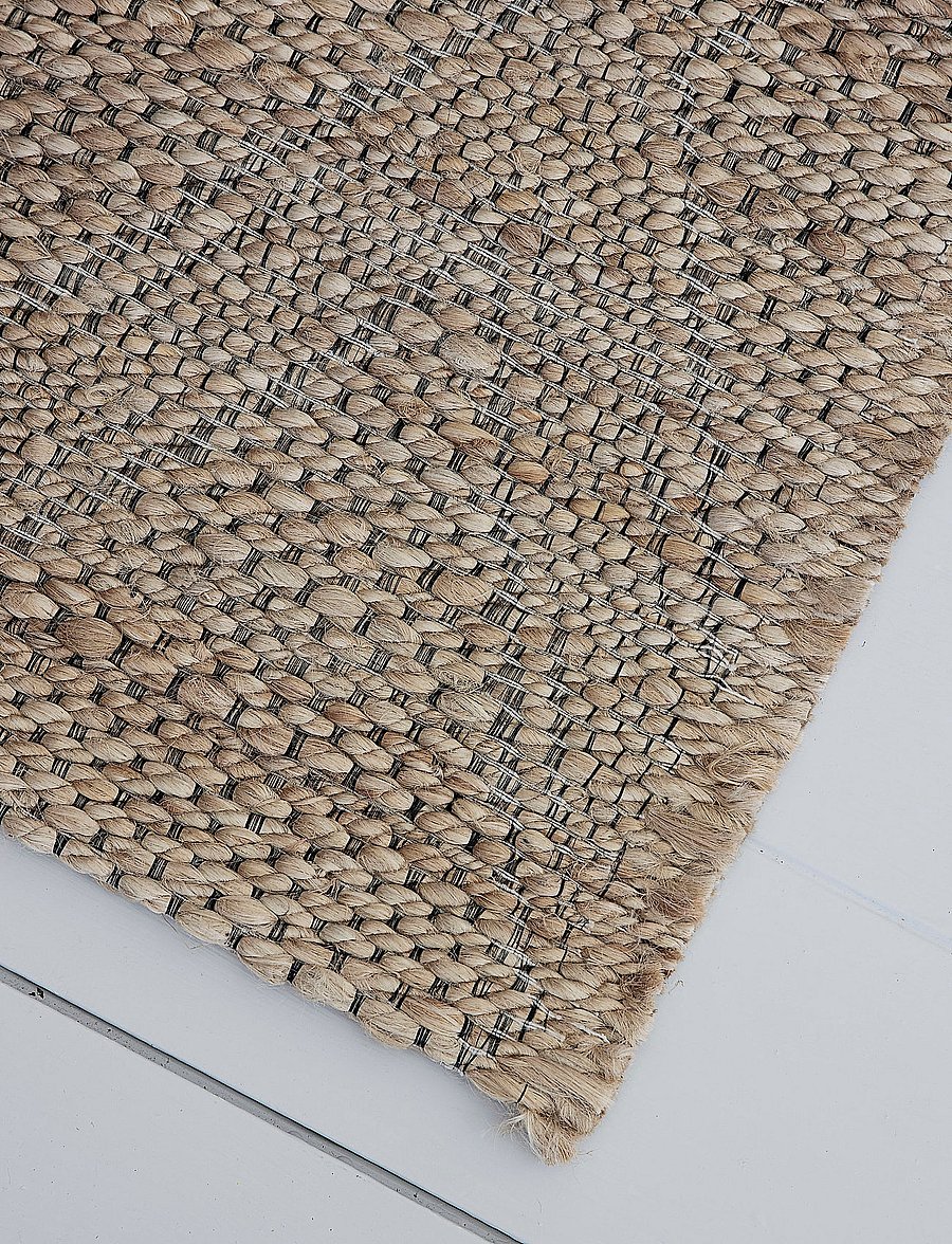 house doctor - Rug, HDMara, Nude - andere teppiche - nude - 2