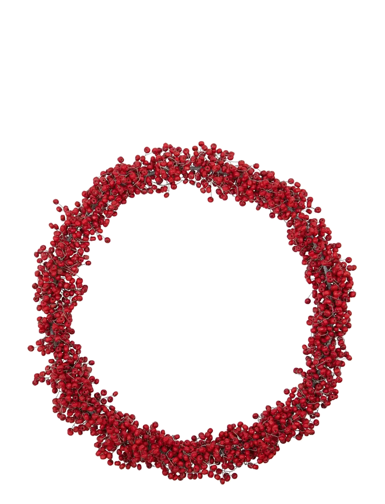 house doctor Wreath, HDWinter, Red - Jõulud - RED / red