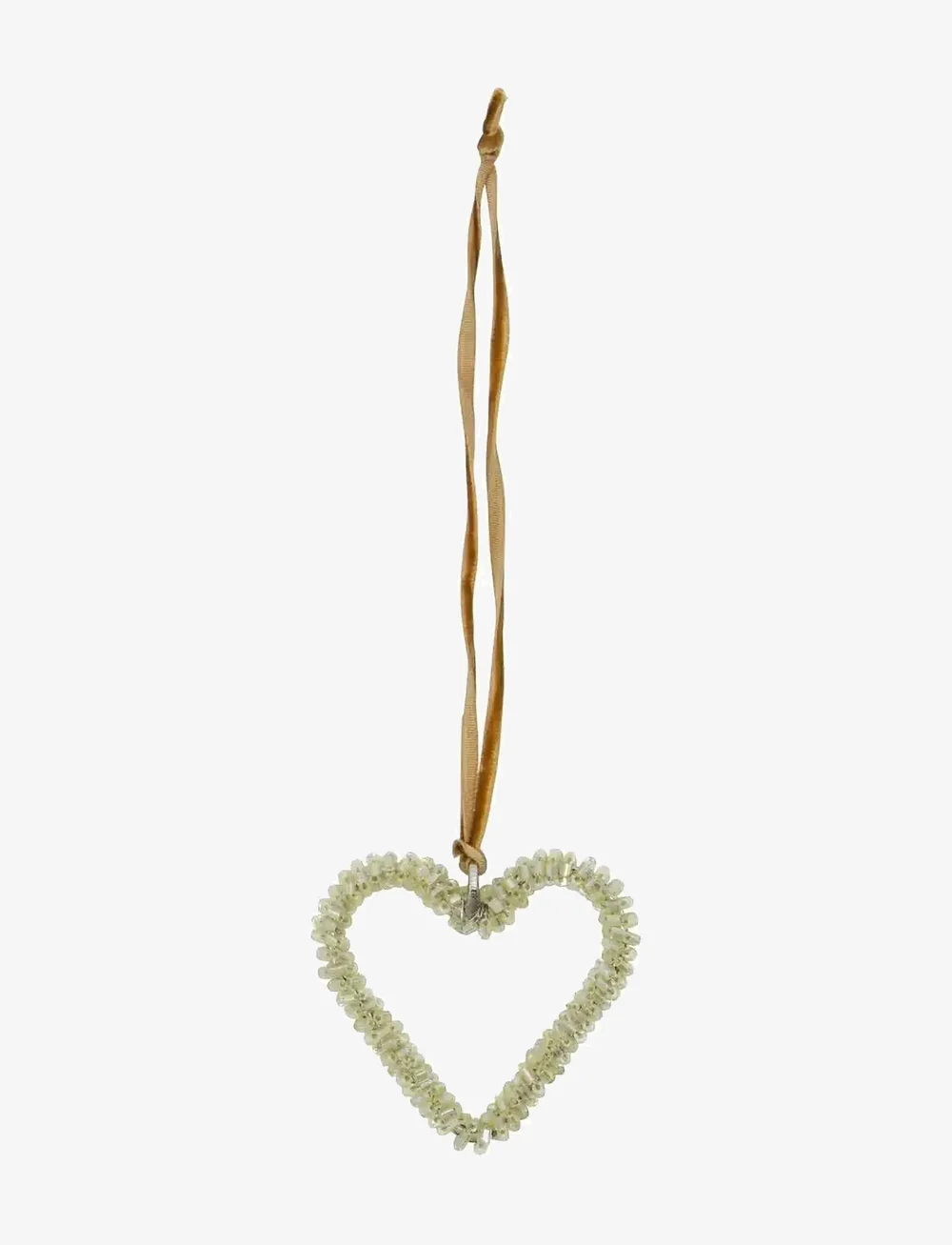 house doctor - Ornaments, HDConnect, Champagne - osta hinna alusel - champagne - 1