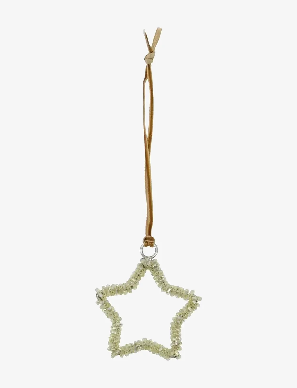 house doctor - Ornaments, HDConnect, Champagne - osta hinna alusel - champagne - 2