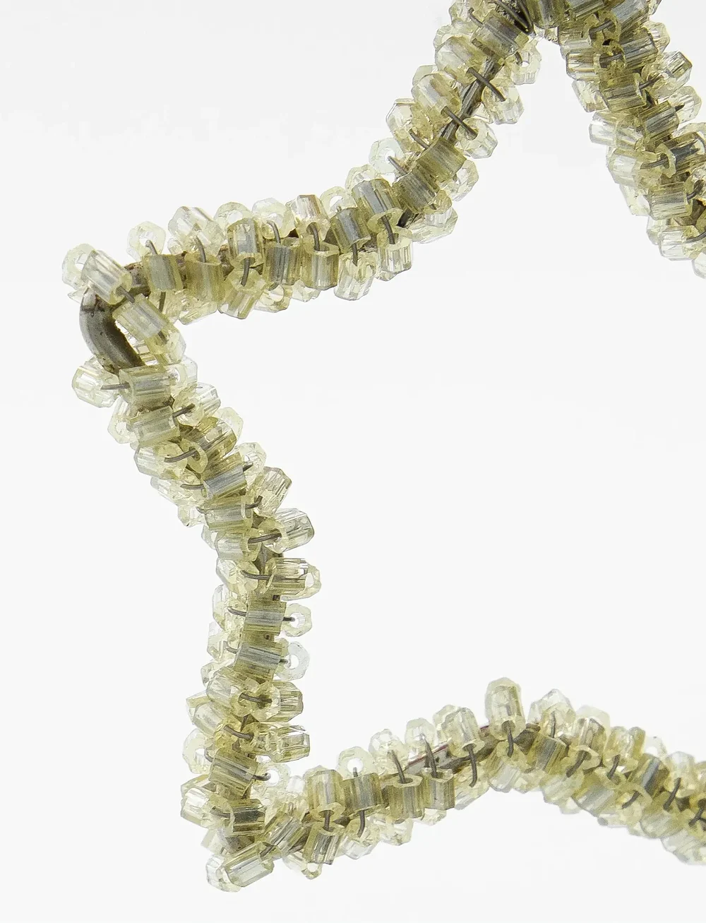 house doctor - Ornaments, HDConnect, Champagne - osta hinna alusel - champagne - 4