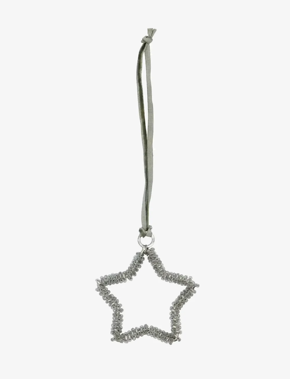 house doctor - Ornaments, HDConnect, Silver finish - osta hinna alusel - silver finish - 0