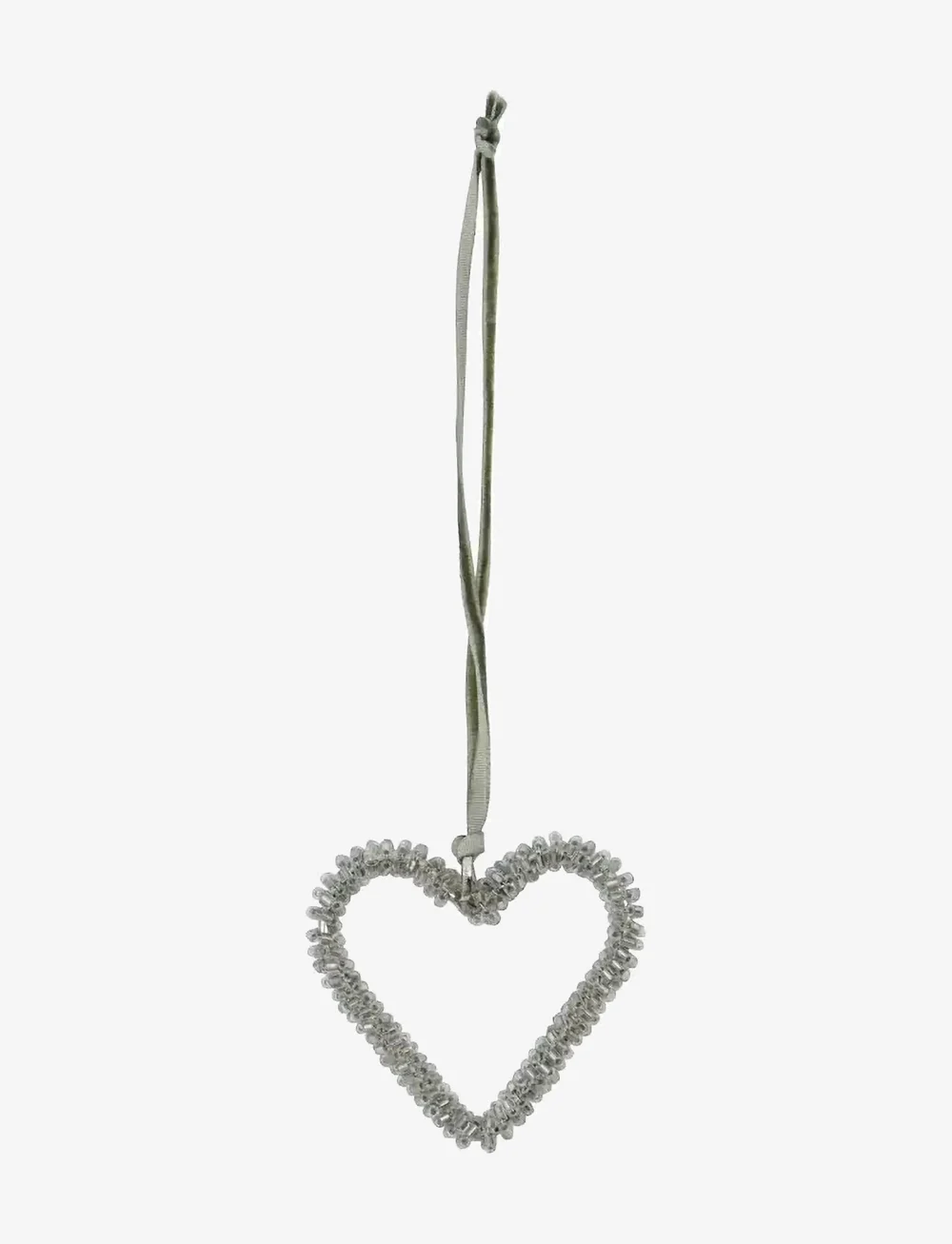 house doctor - Ornaments, HDConnect, Silver finish - osta hinna alusel - silver finish - 1