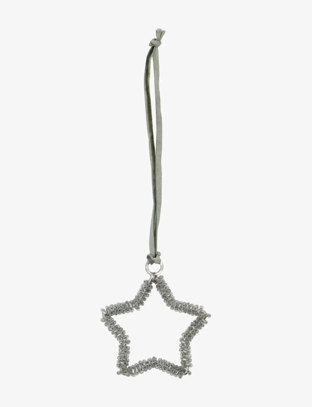 house doctor - Ornaments, HDConnect, Silver finish - osta hinna alusel - silver finish - 2