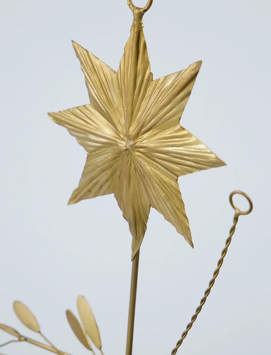 house doctor - Mobile, HDStar, Brass finish - gold - 2