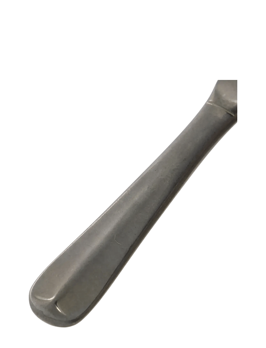 house doctor - Cutlery set, HDMora, Silver finish - silver finish - 1