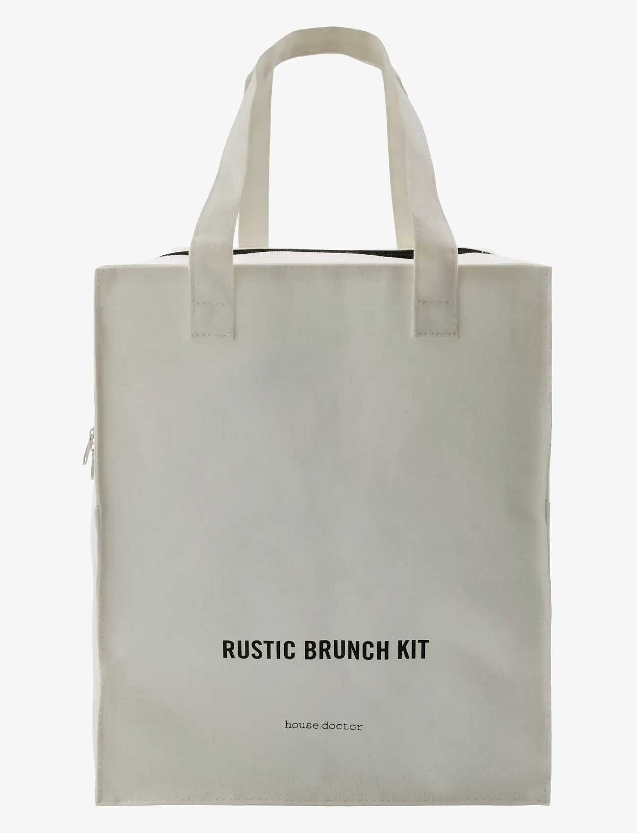 house doctor - Brunch kit, HDLine, Black;Brown - shop by price - black, brown - 1