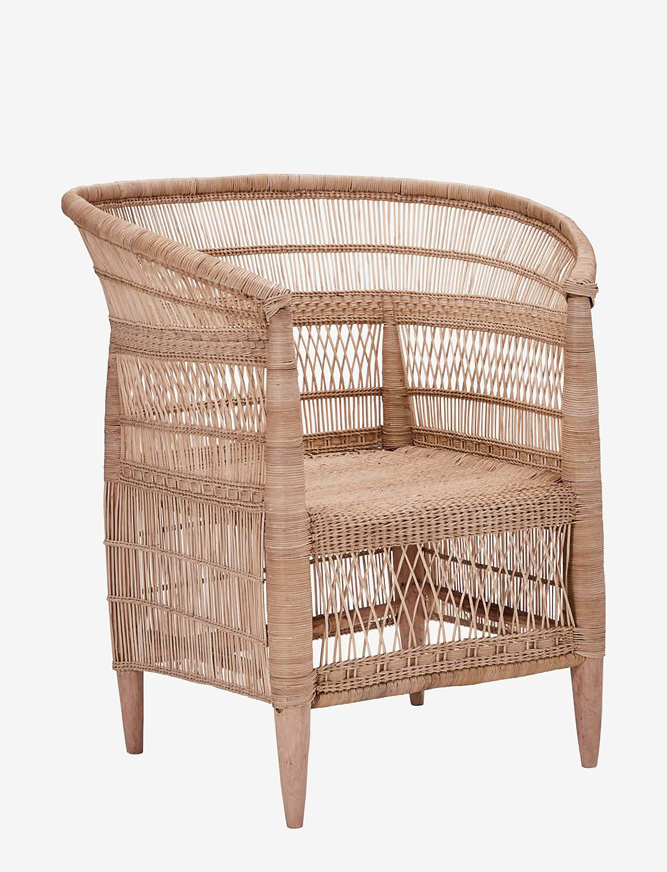 house doctor - Stol med armstöd, HDRika, Natur - köp efter pris - nature - 0