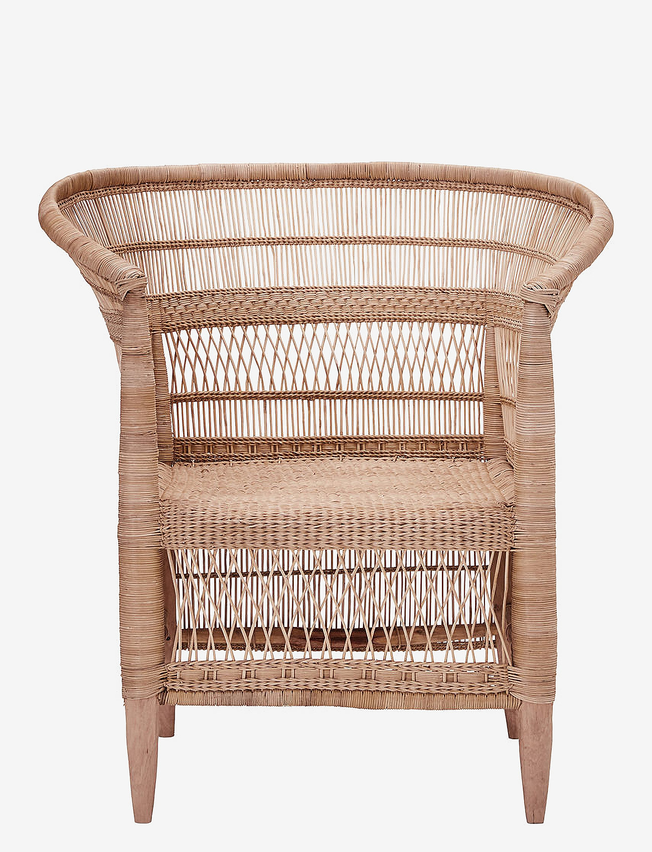 house doctor - Stol med armstöd, HDRika, Natur - köp efter pris - nature - 1