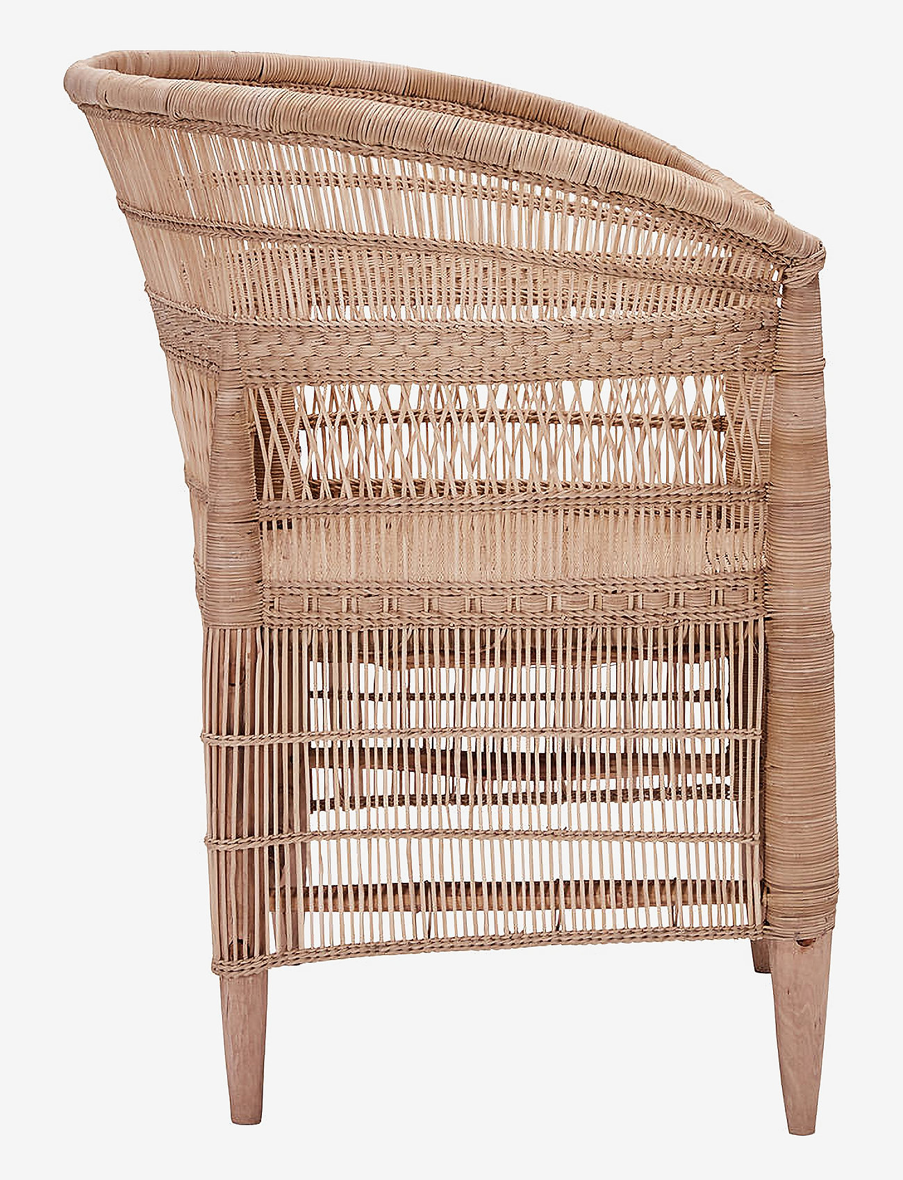 house doctor - Stol med armstöd, HDRika, Natur - köp efter pris - nature - 2