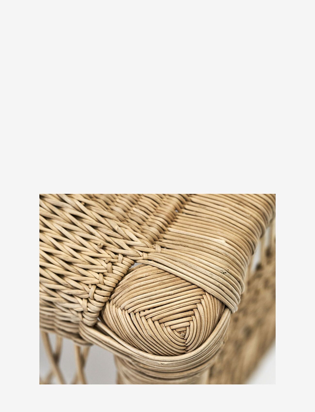 house doctor - Stool, HDRika, Nature - nature - 1