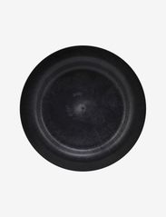 house doctor - Serveur Plate - najniższe ceny - black - 0