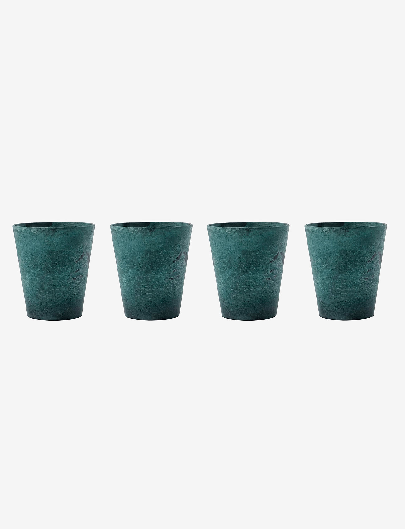 house doctor - Serveur Mug - green - 0