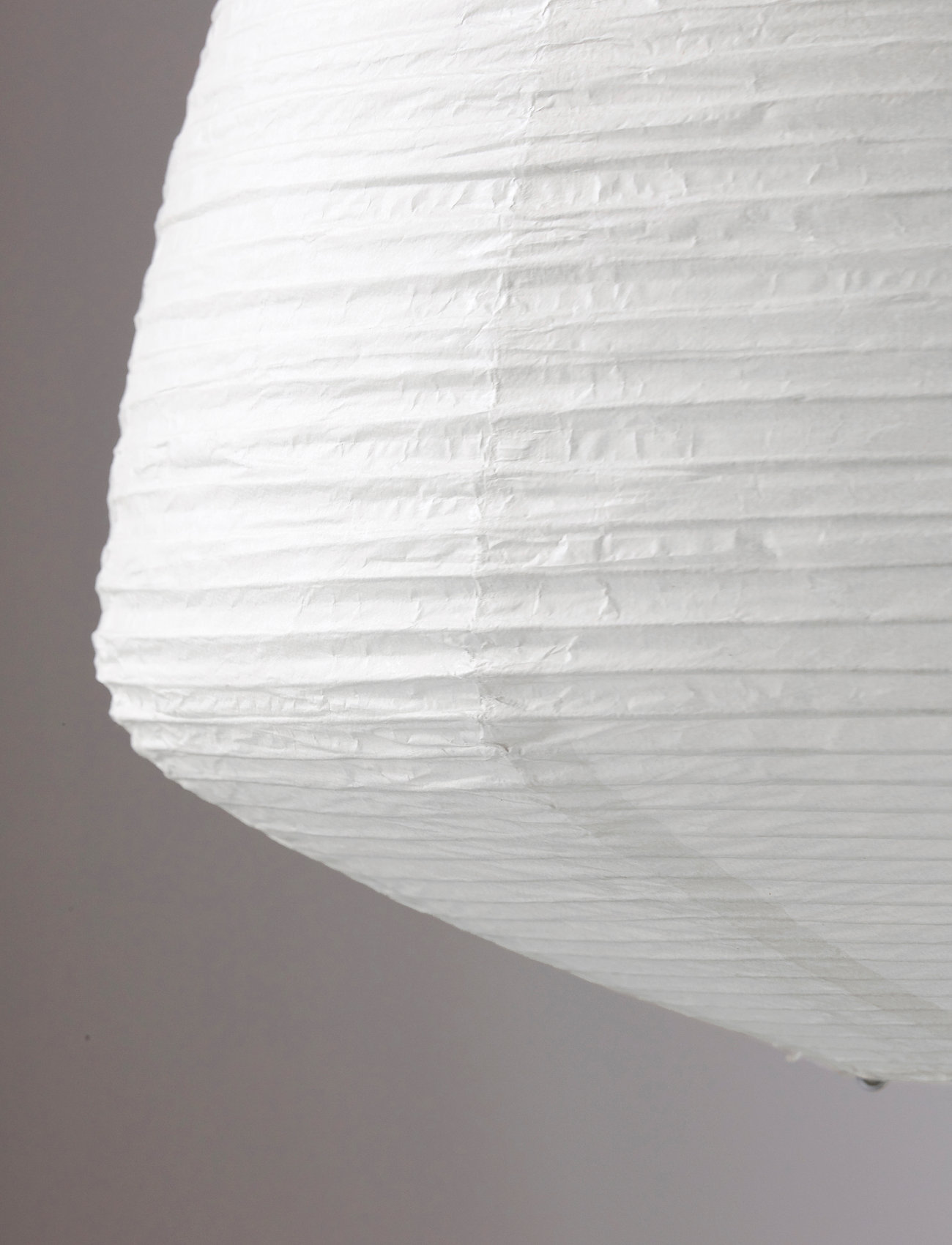 house doctor - Bidar lampskjärm - lampskärmar - white - 2