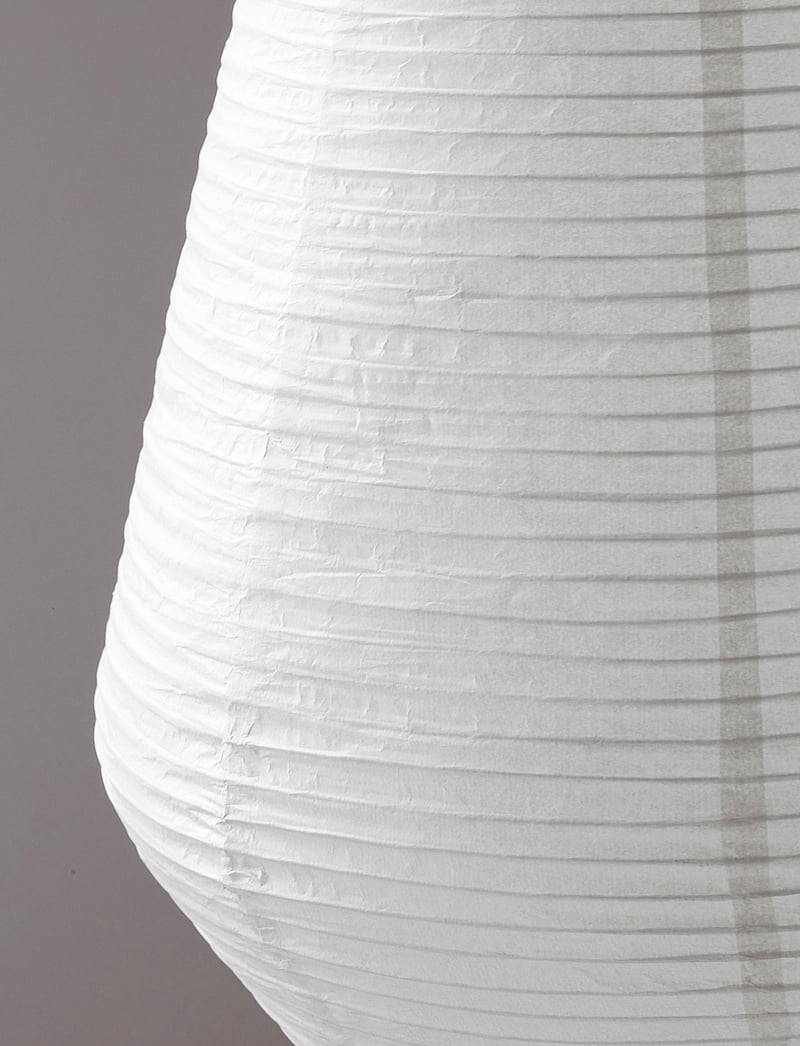 house doctor - idar Lampshade - lampenschirme - white - 2