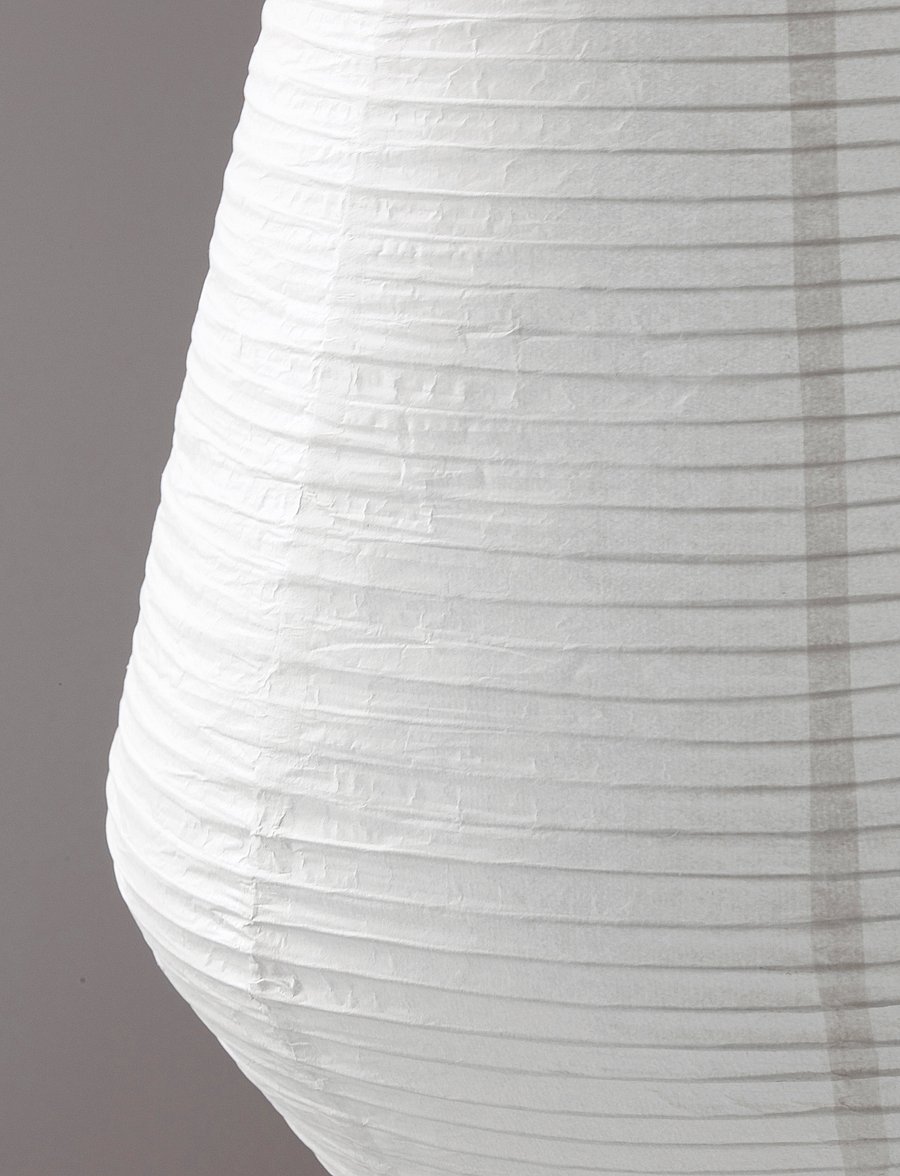 house doctor - Lampshade, HDBidar, White - madalaimad hinnad - white - 2