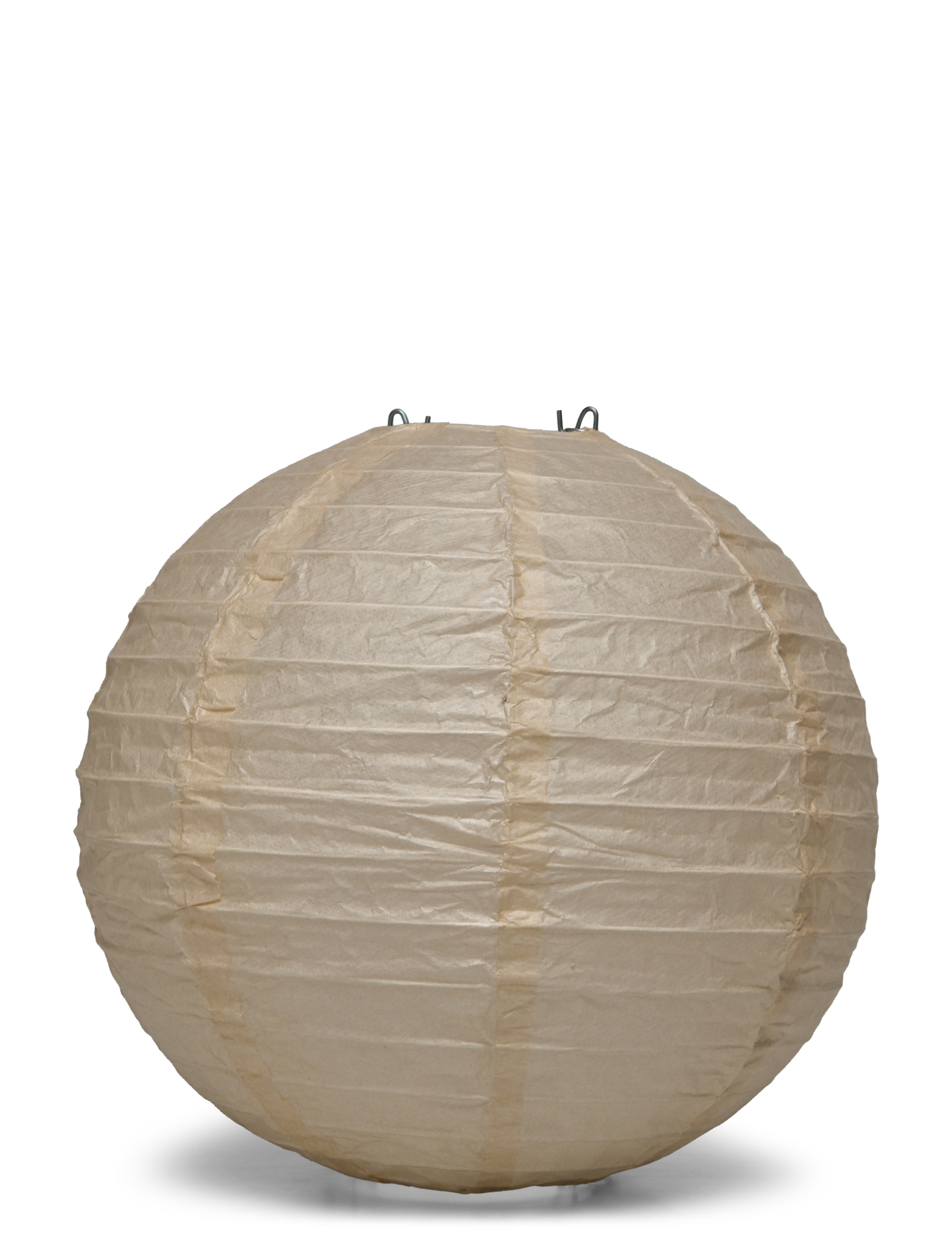 HOUSE DOCTOR Soni Lampeskærme Til Lyskæde Beige - Ø 20 CM - Unisex