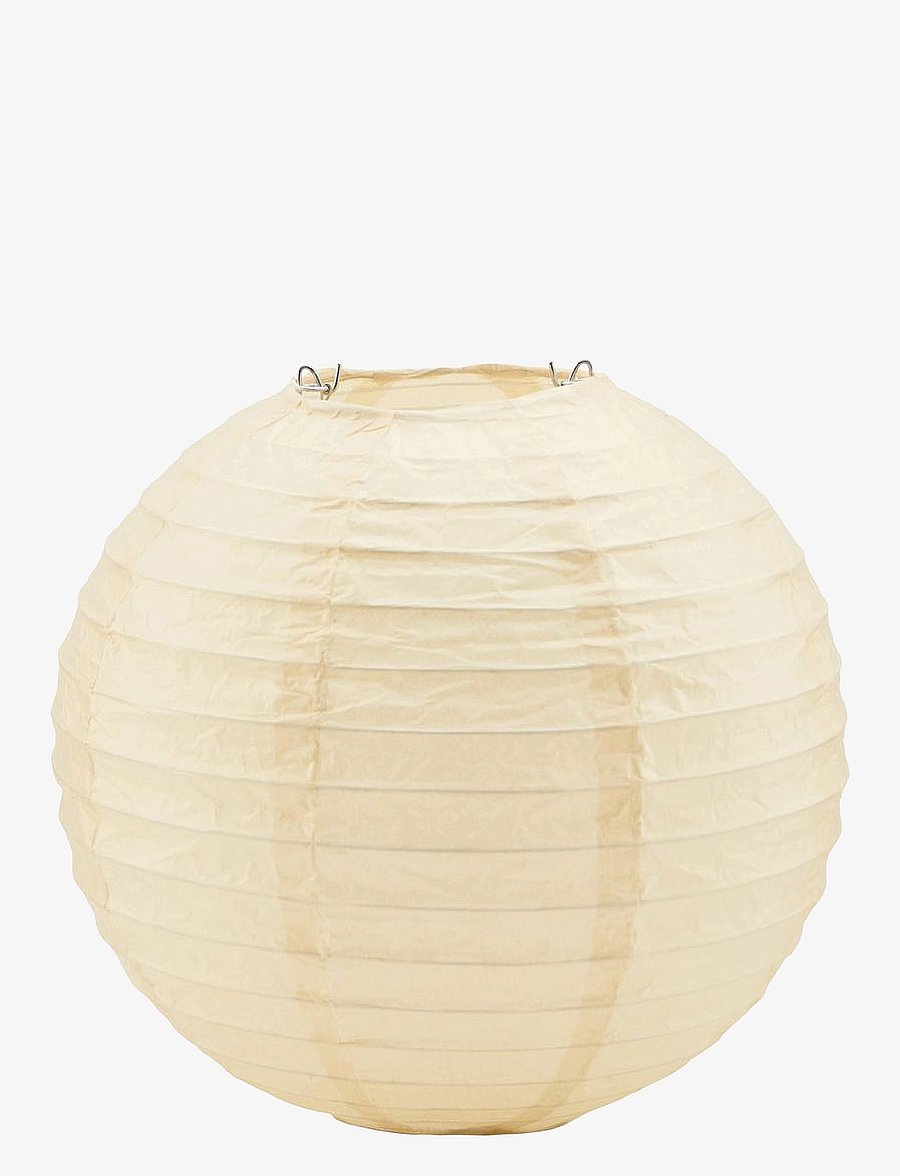 house doctor - Soni Lampshades for light chain - aiavalgustid - sand - 2
