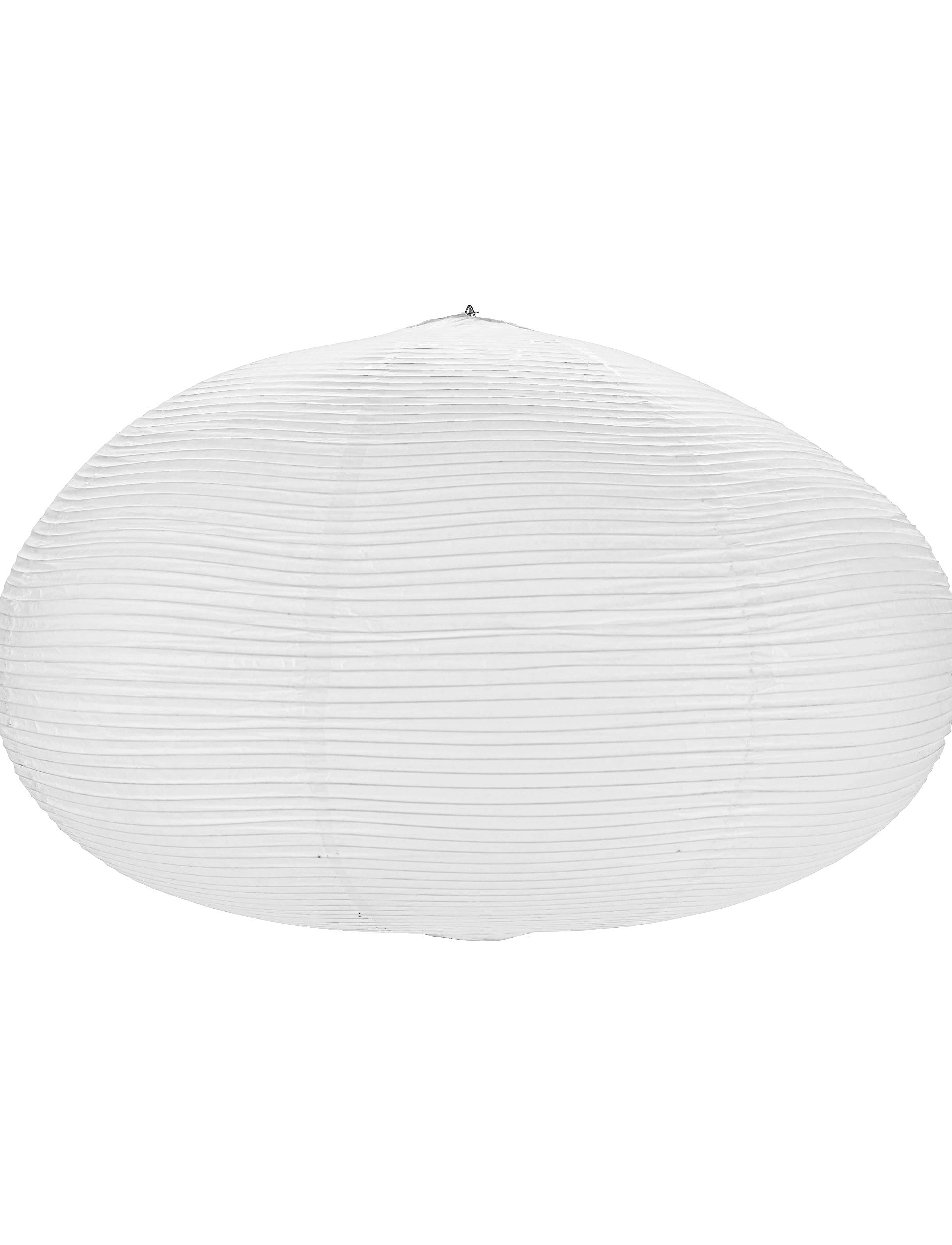 house doctor - Lampshade, HDRica, White - lamp shades - white - 2