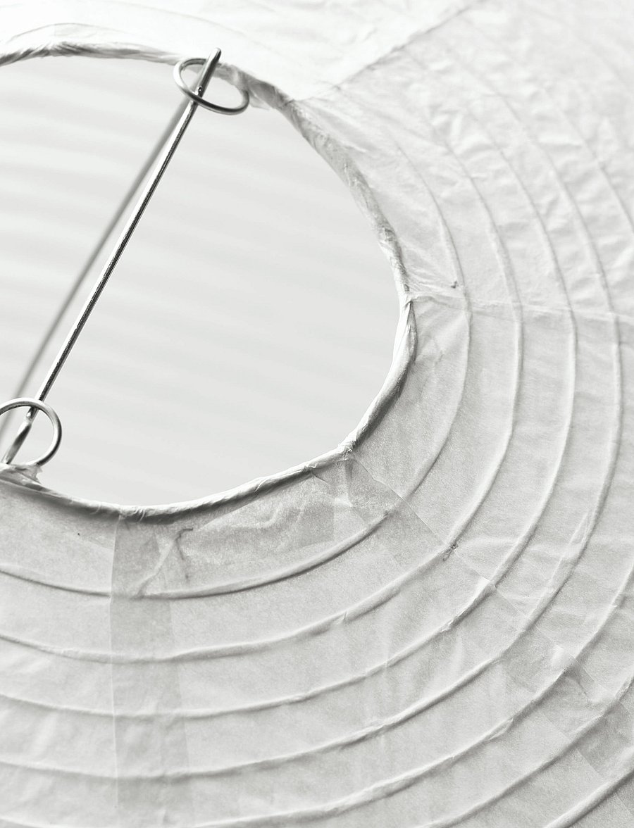 house doctor - Lampshade, HDRica, White - lampenschirme - white - 4
