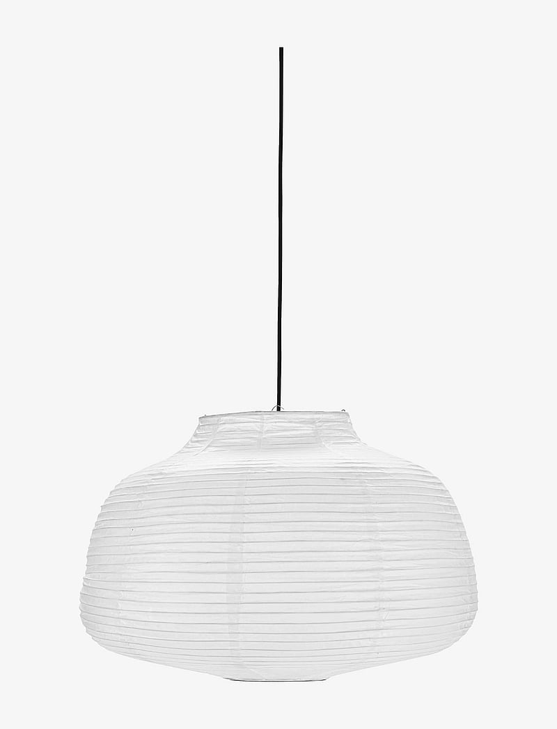 house doctor - Lampshade, Rica - nach preis einkaufen - white - 0