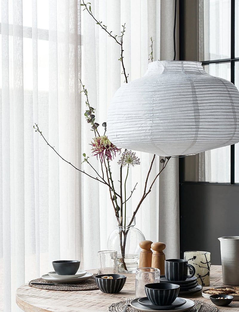 house doctor - Lampshade, Rica - nach preis einkaufen - white - 1