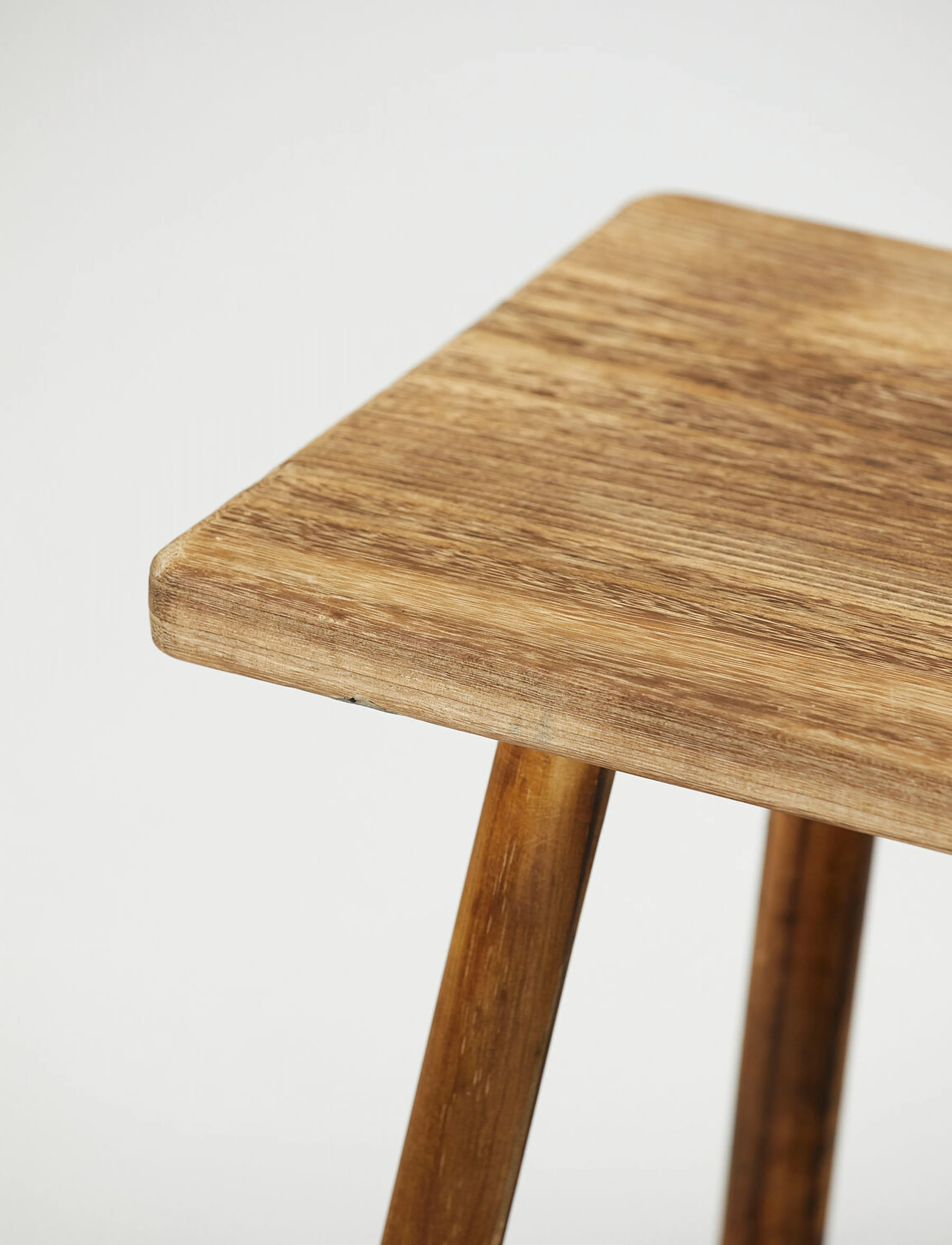 house doctor - Bench, HDNadi, Natural - taburetter og bænke - natural - 2