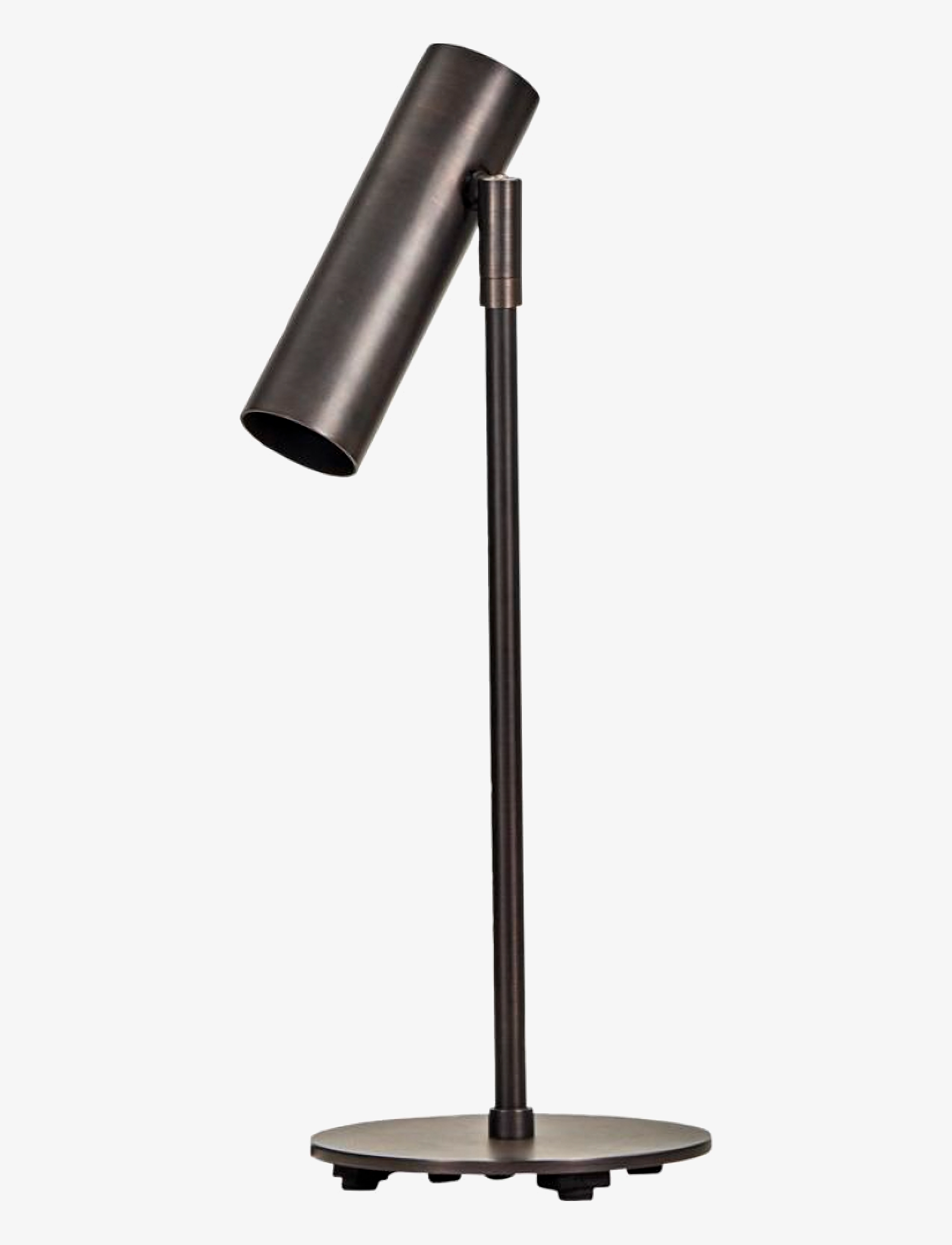 HOUSE DOCTOR Table Lamp, Hdnorm, Schwarz Antique Schwarz - 14X14X38.4CM - Unisex
