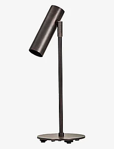 Table lamp, HDNorm, Black antique, house doctor