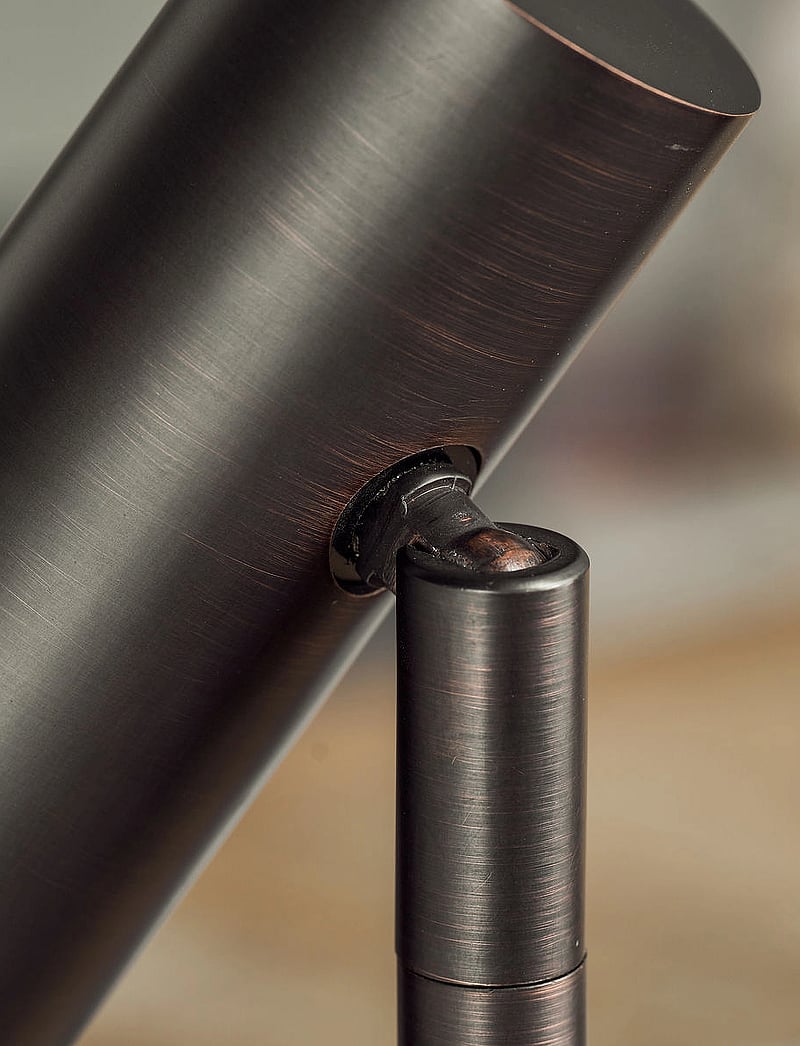 house doctor - Table lamp, HDNorm, Black antique - osta hinna alusel - black antique - 2