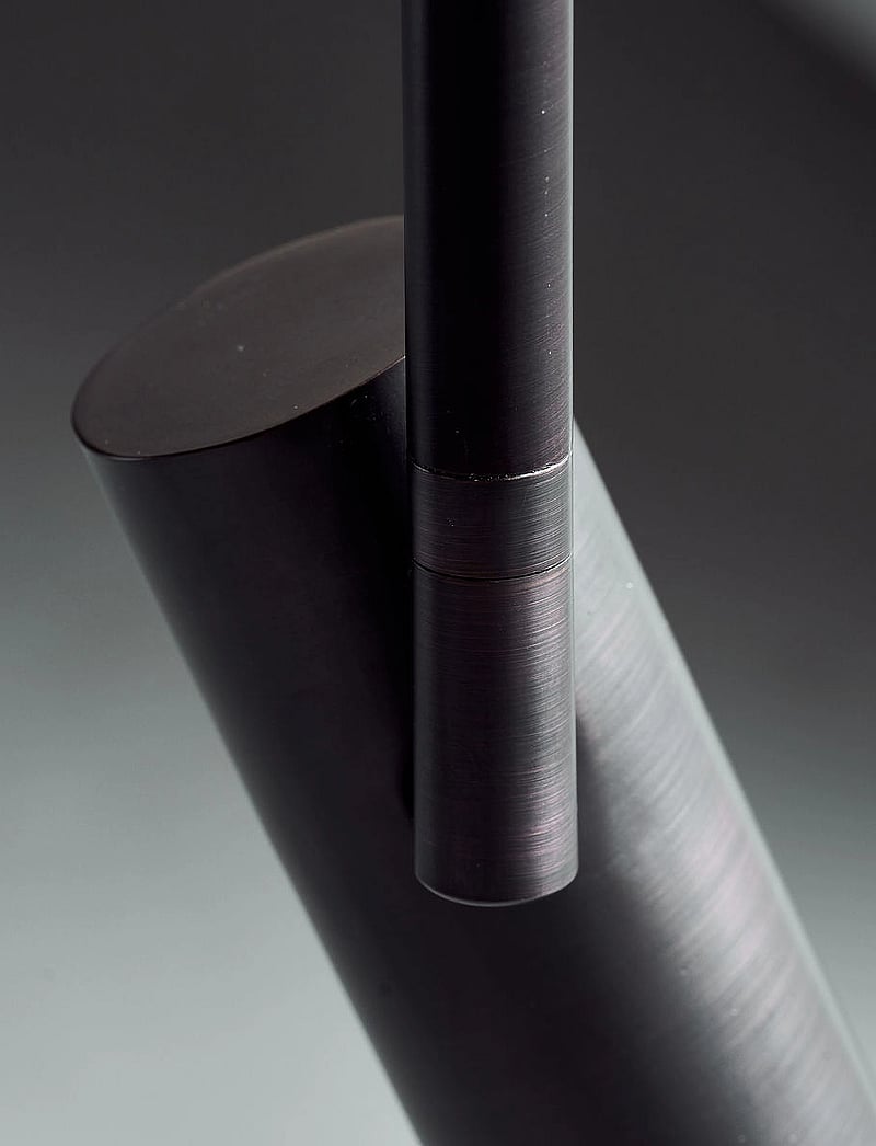 house doctor - Lamp, HDNorm, Black antique - pendellampen - black antique - 2