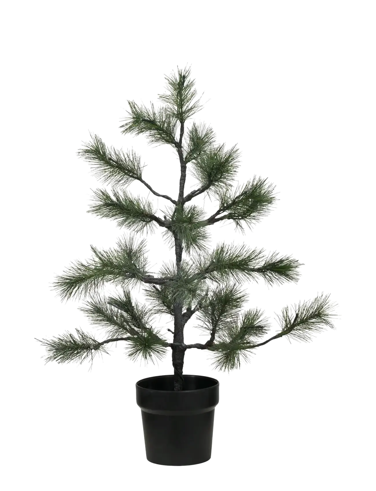 house doctor - Christmas tree, HDPeuce, Nature - green - 1