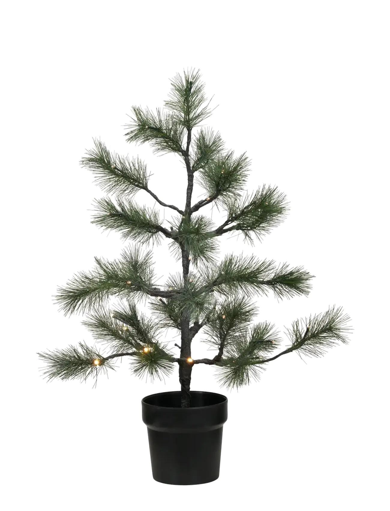 house doctor - Christmas tree, HDPeuce, Nature - green - 2