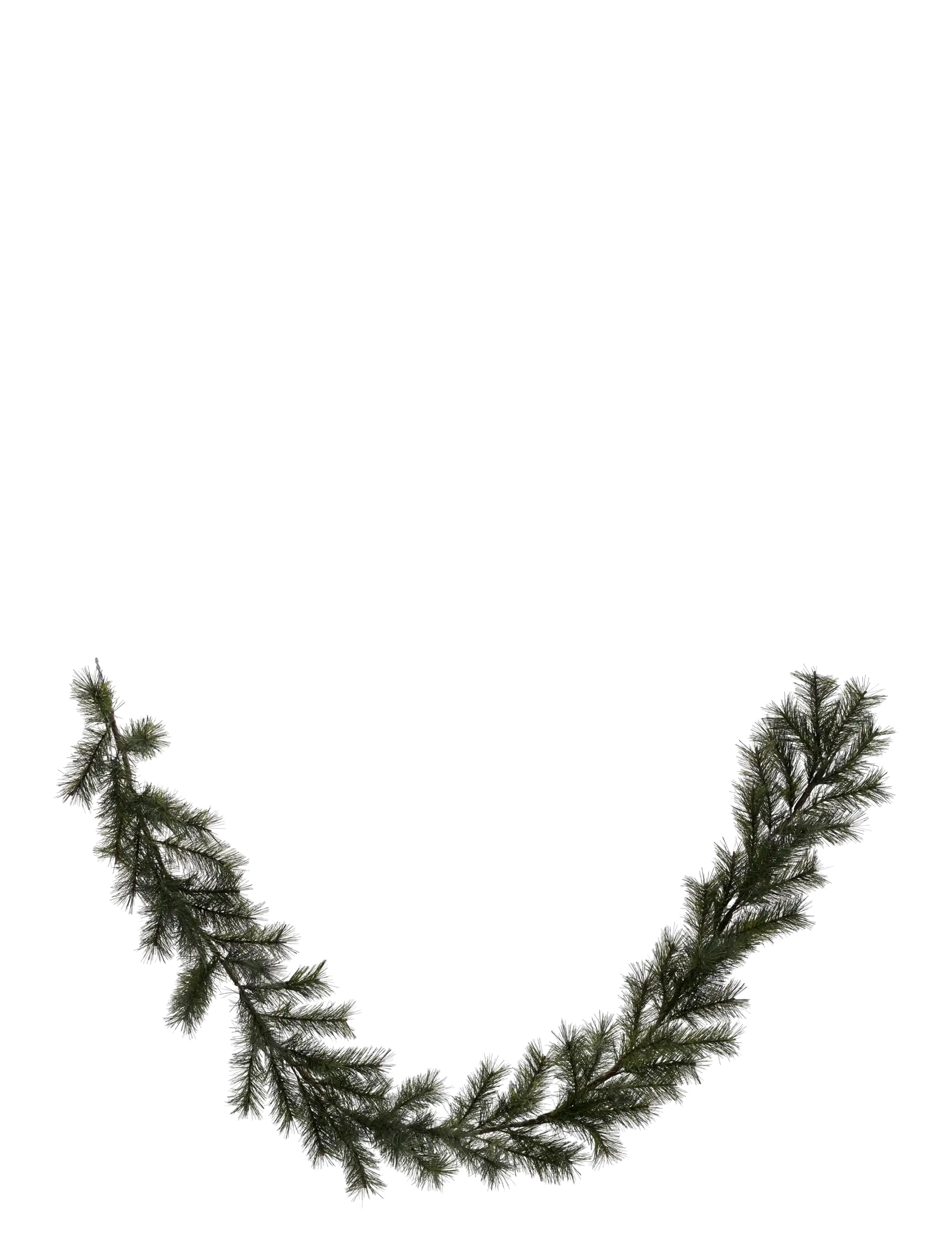 house doctor - Garland, HDPeuce, Nature - beige - 2