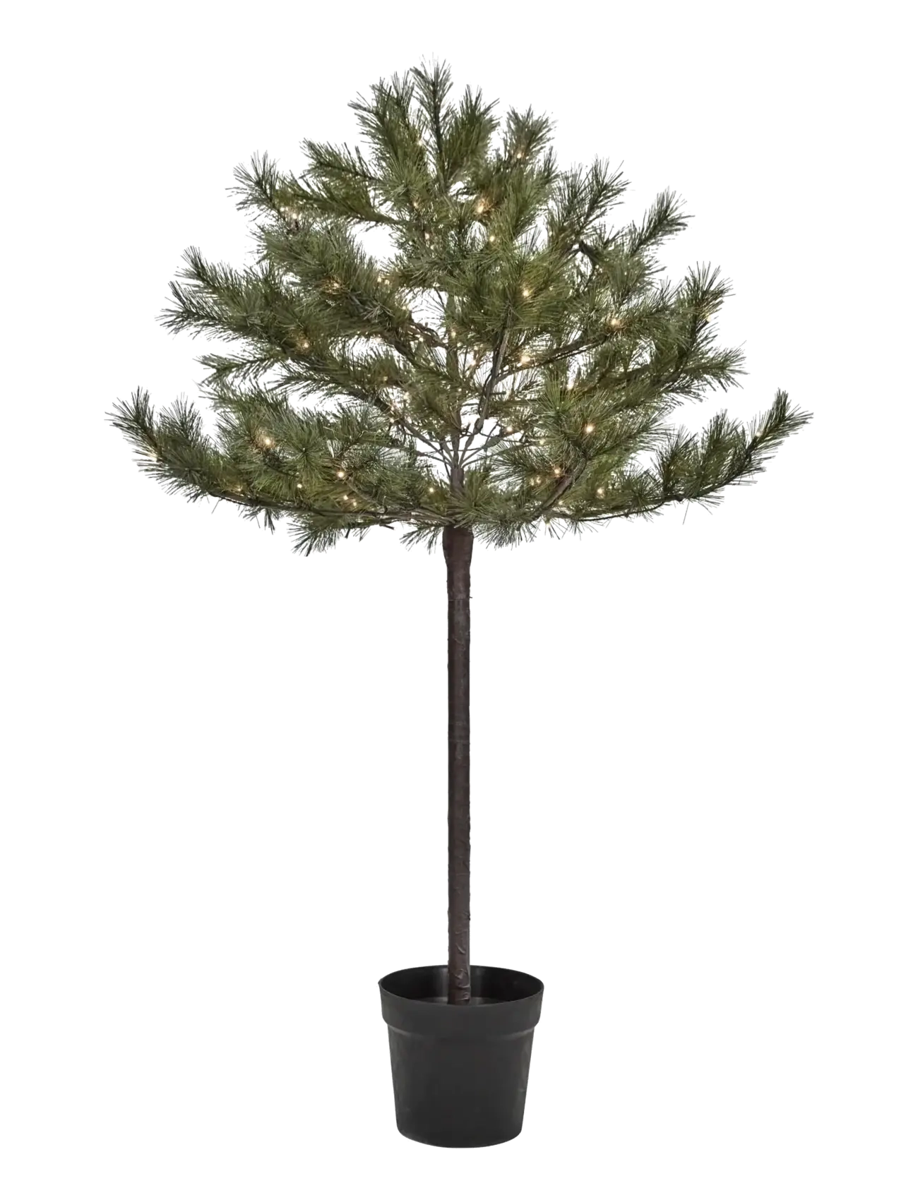 house doctor - Christmas tree, HDPeuce, Nature - beige - 2