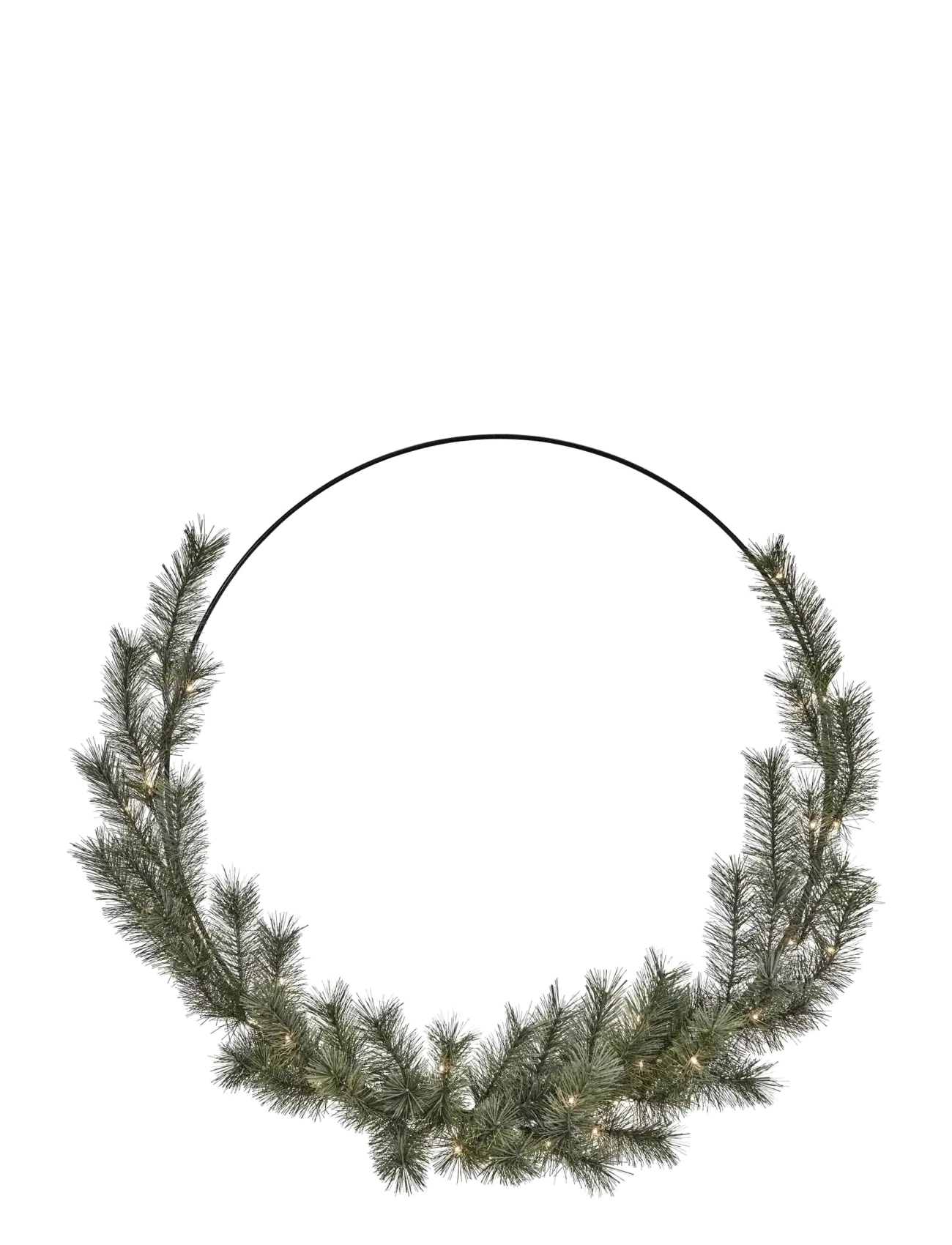 house doctor - Wreath, HDGiant, Nature - beige - 2
