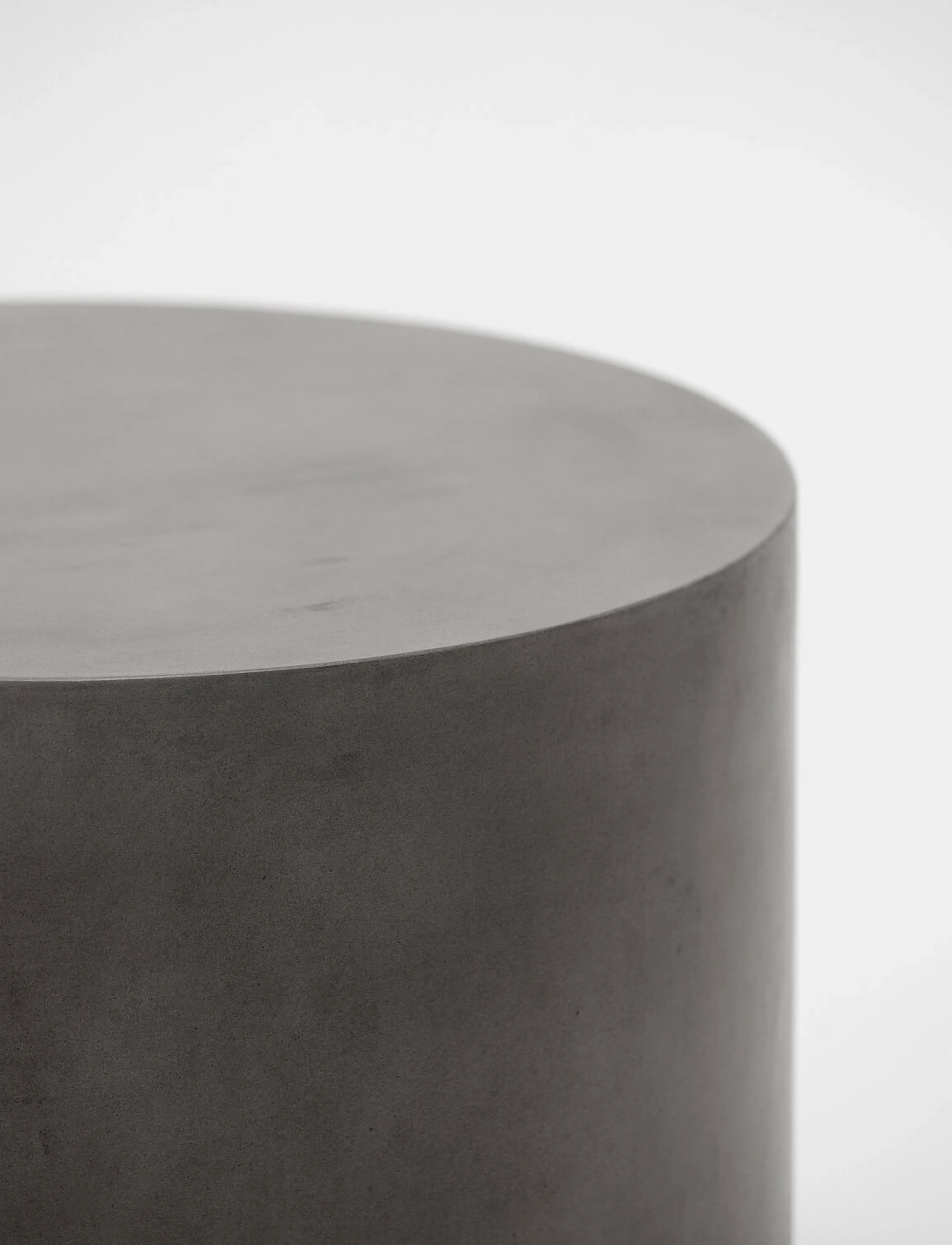 house doctor - Table, HDOut, Grey - grey - 2