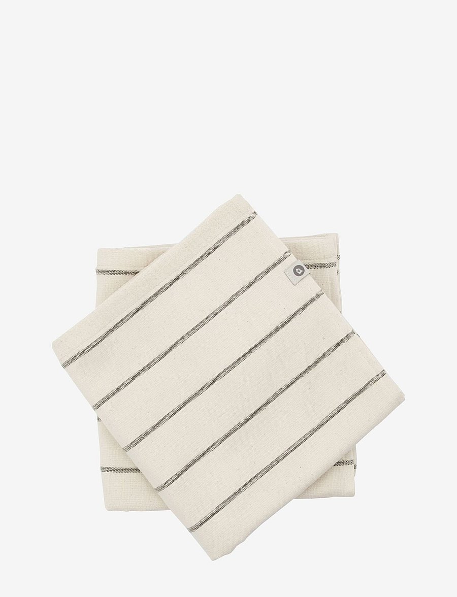 house doctor - Casa Towel - off-white - 1