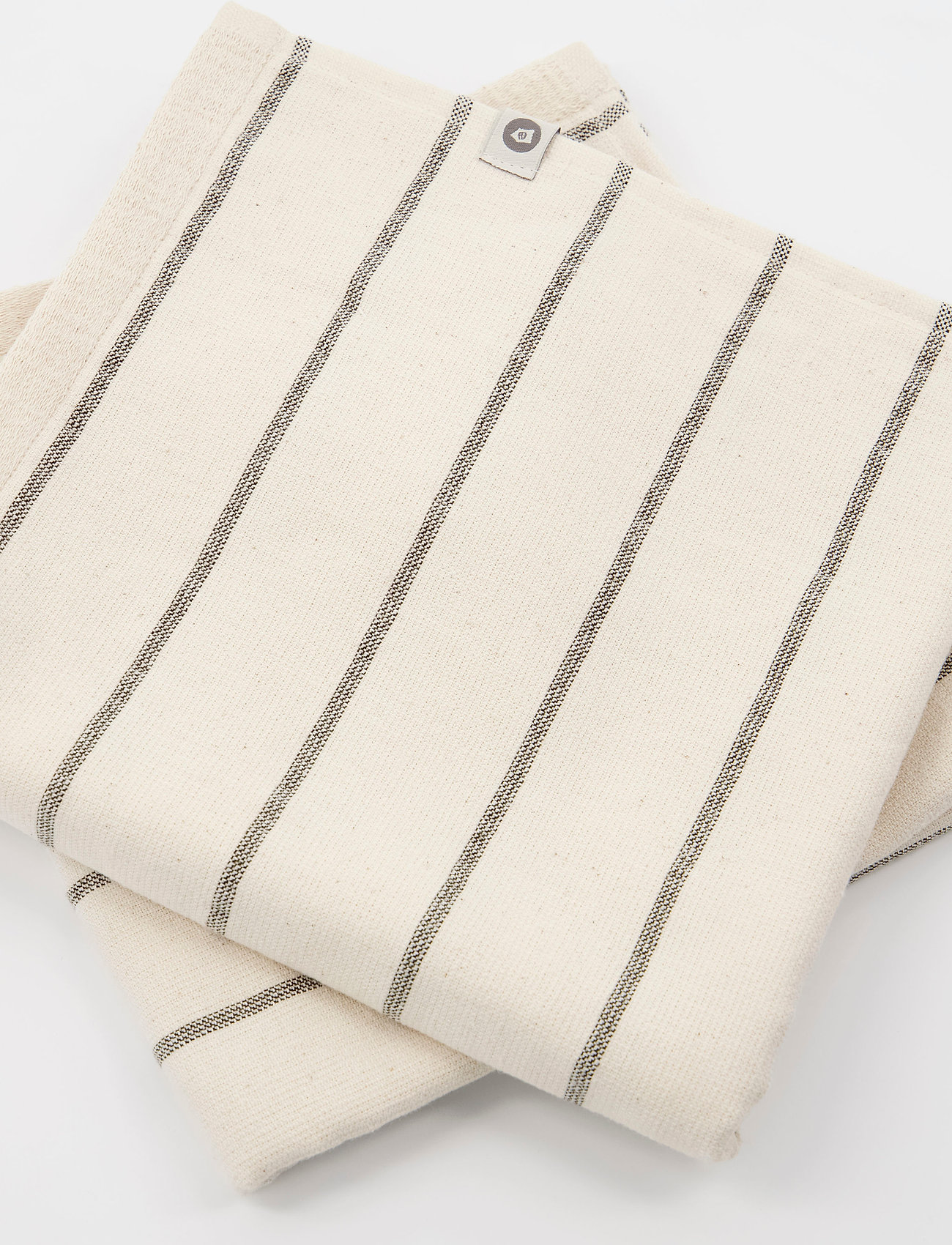 house doctor - Casa Håndklæde - off-white - 2