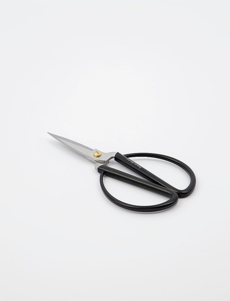 house doctor - Shears Scissor - scharen - black/silver - 1