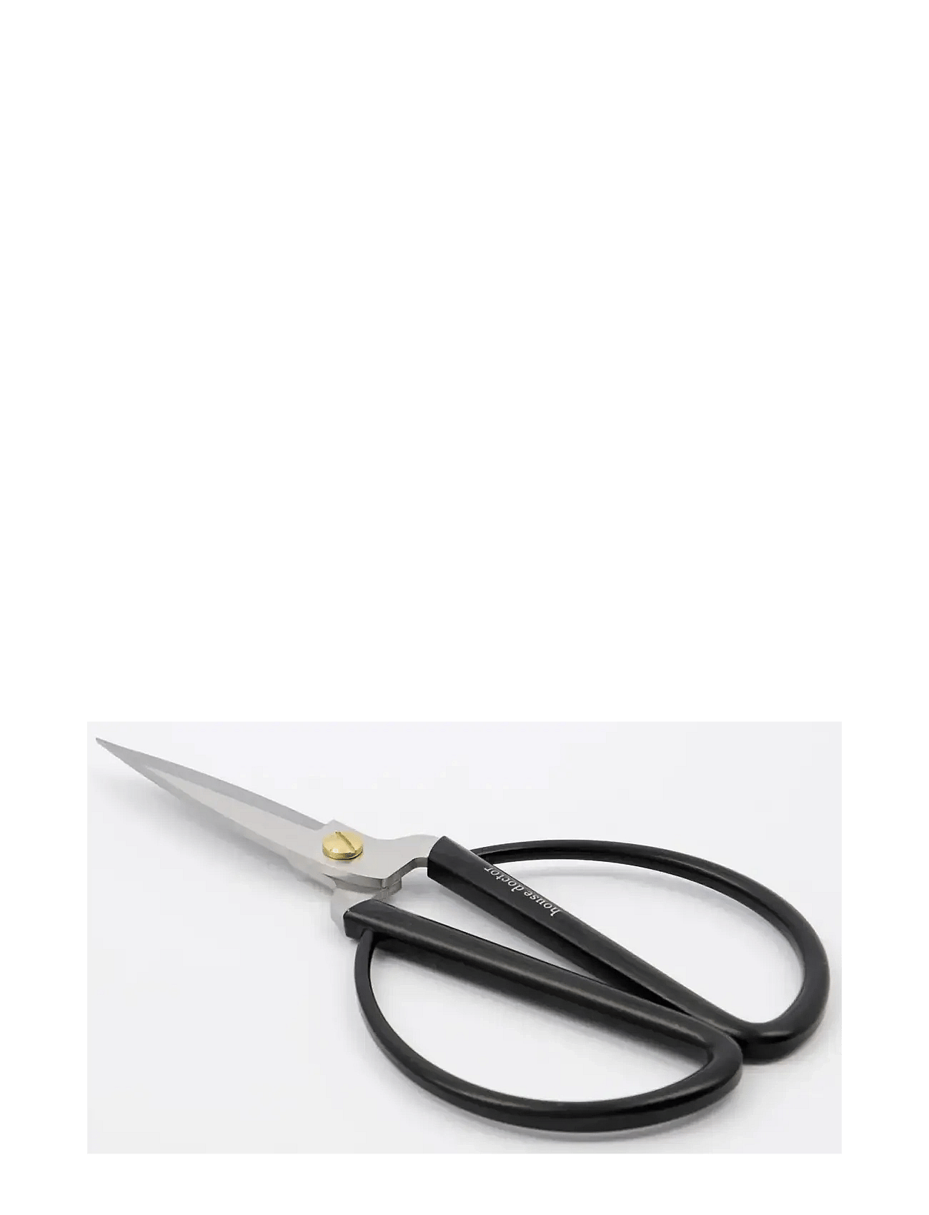 house doctor | Scissors, Hdshears, Black, Silver | L15CM