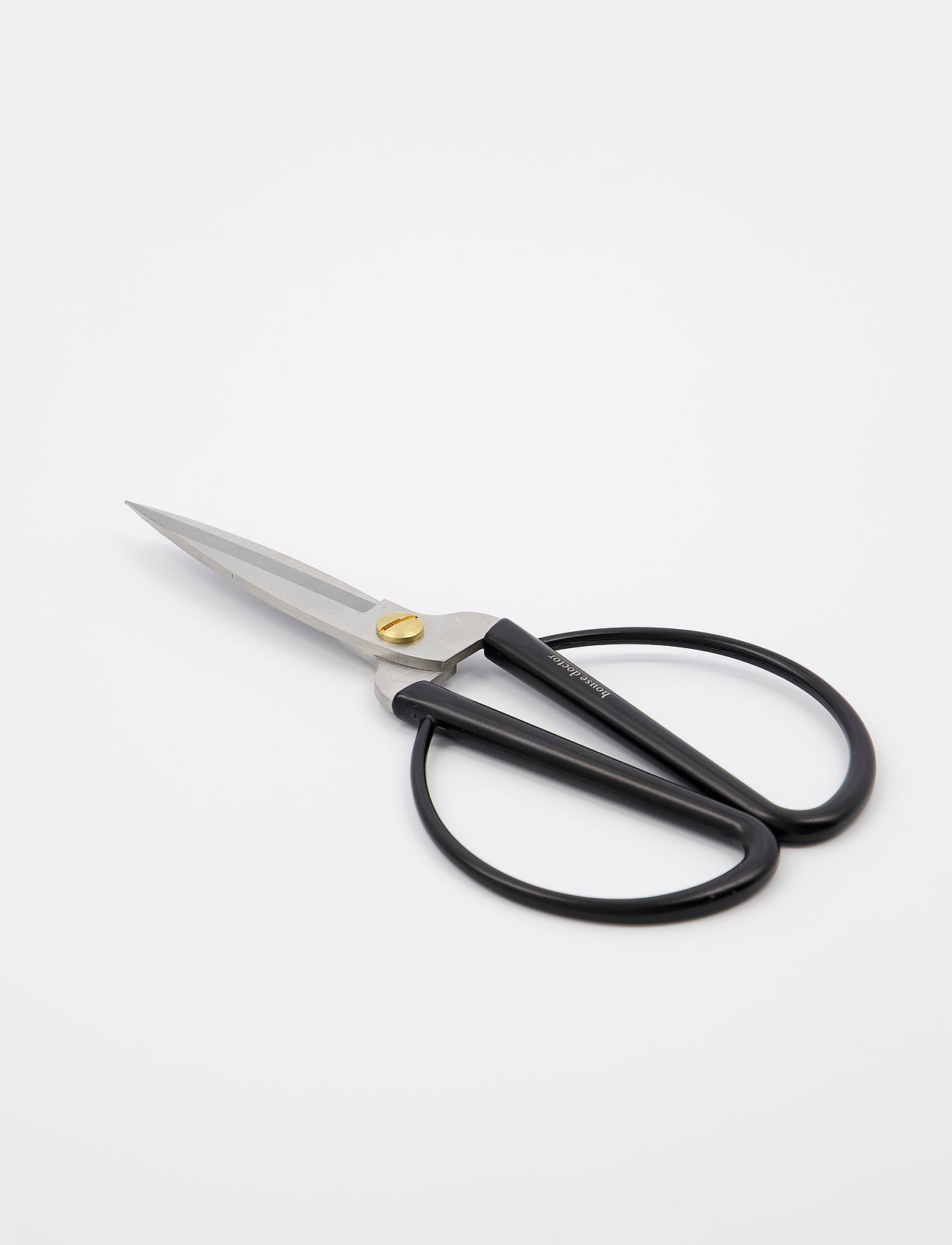 house doctor Shears Saks, L19 cm, Black, Køkkenredskaber > Sakse, Unisex