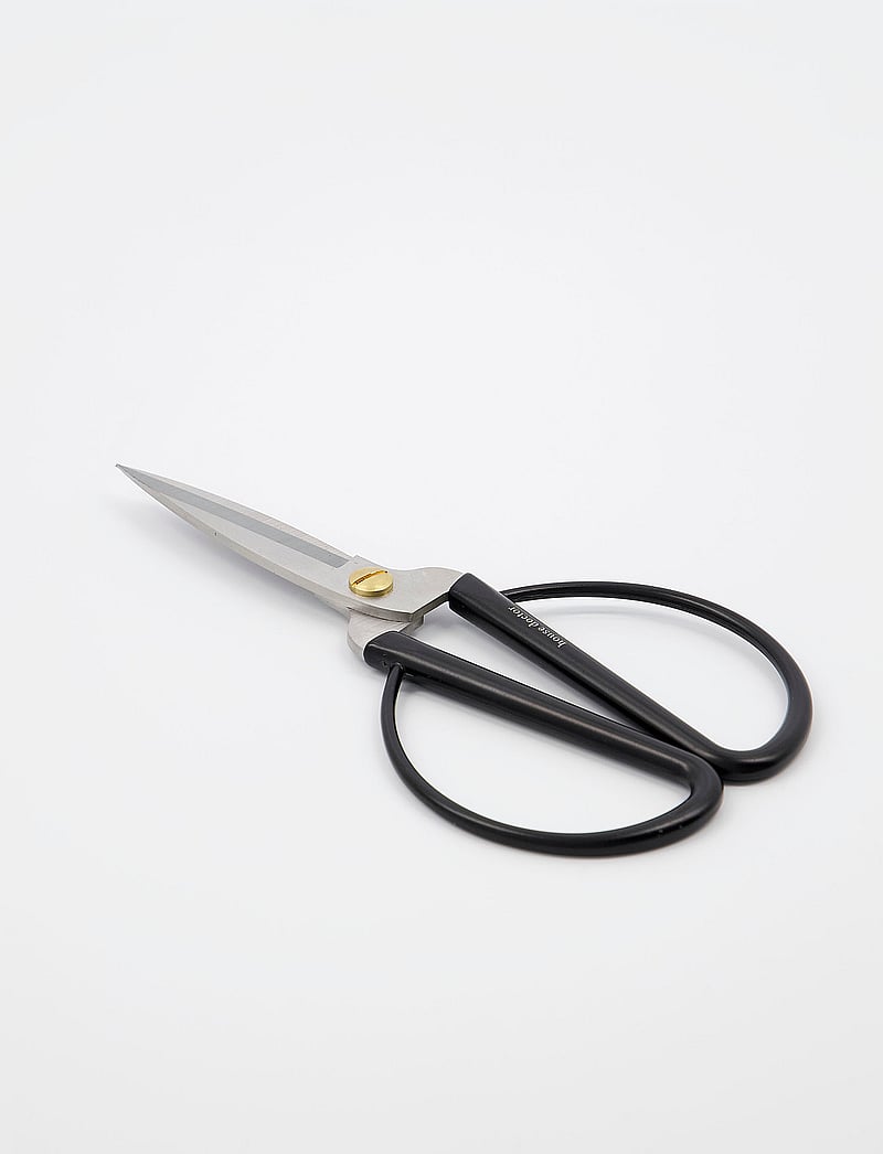 house doctor - Shears Scissor - osta hinna alusel - black/silver - 1